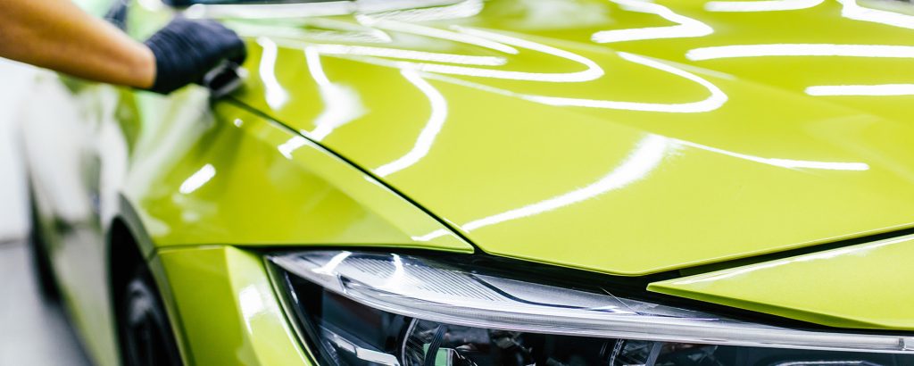 Car Coating